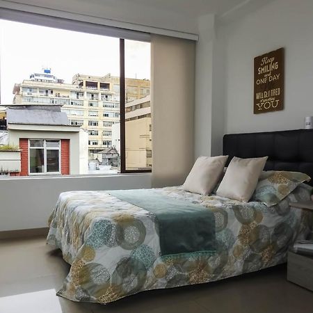 Hermoso Apartamento Central Apartment Pereira Exterior photo