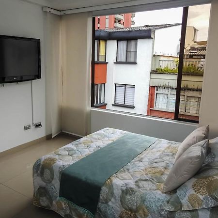 Hermoso Apartamento Central Apartment Pereira Exterior photo