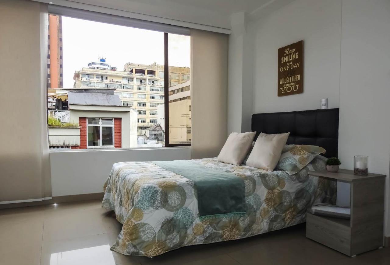 Hermoso Apartamento Central Apartment Pereira Exterior photo