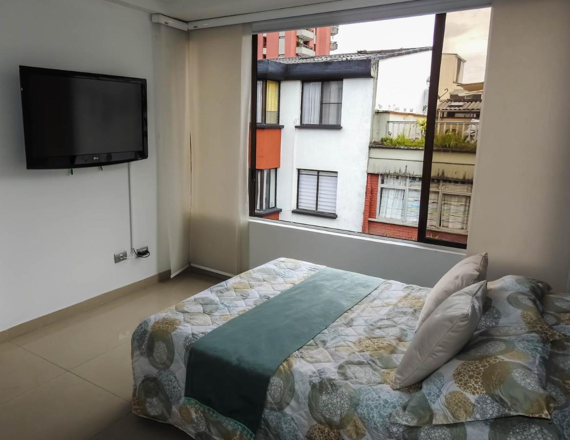 Hermoso Apartamento Central Apartment Pereira Exterior photo